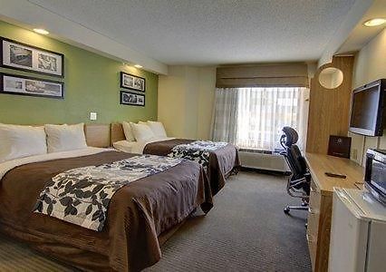 Rodeway Inn Austell Habitación foto