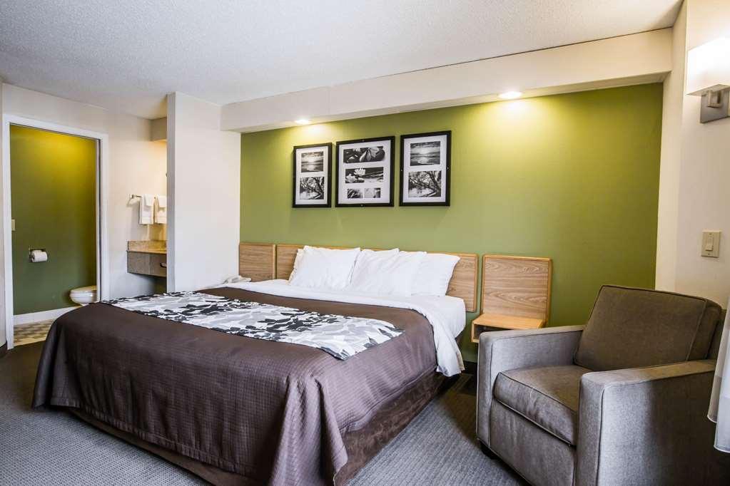 Rodeway Inn Austell Habitación foto